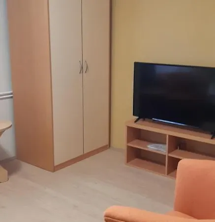 Apartmán Antal