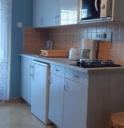Apartmán Antal