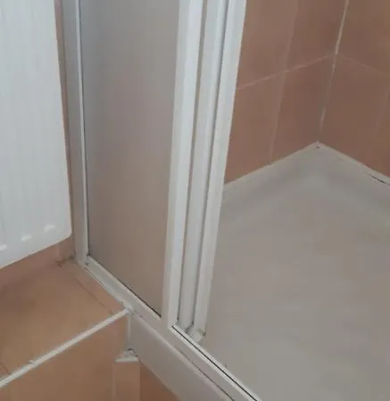 Apartmán Antal *