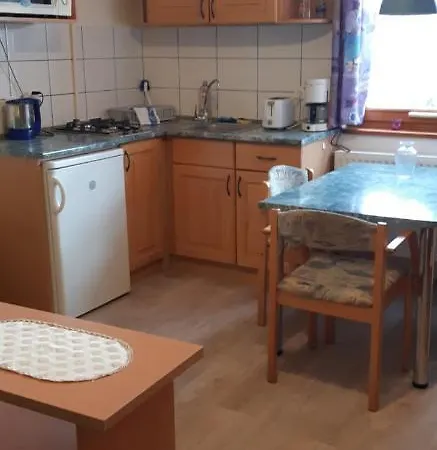 Apartmán Antal Zalakaros