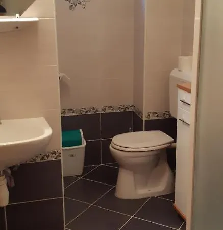 Apartmán Antal Zalakaros