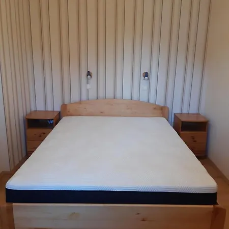 Antal Apartment