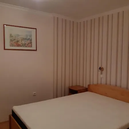 Antal Apartmán Zalakaros