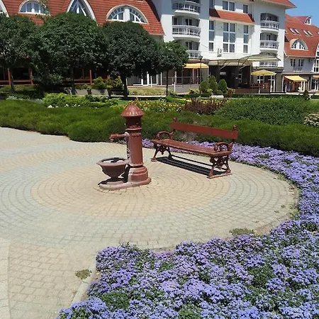 Antal Apartmán *