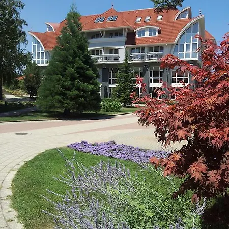 Apartmán Antal