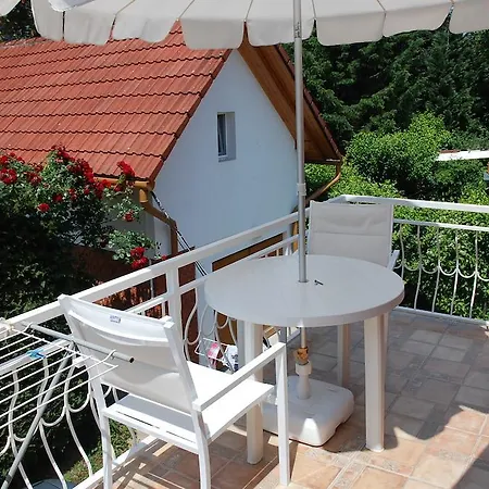 Apartmán Antal Zalakaros
