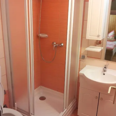 Apartmán Antal