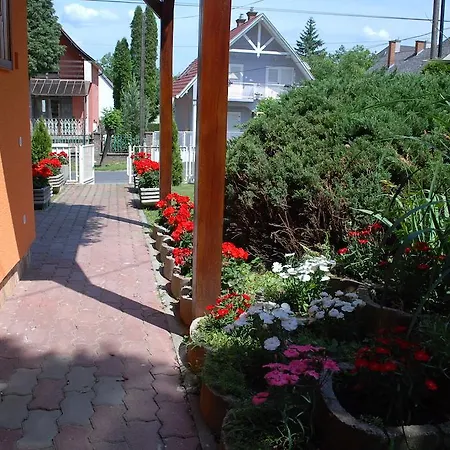 Apartmán Antal *