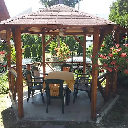 Apartmán Antal