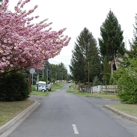 Apartmán Antal Zalakaros